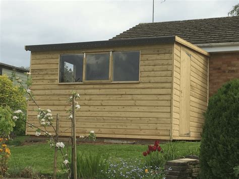 Storage Sheds In Singleton