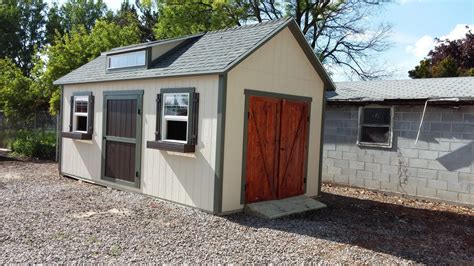 storage sheds salt lake city utah