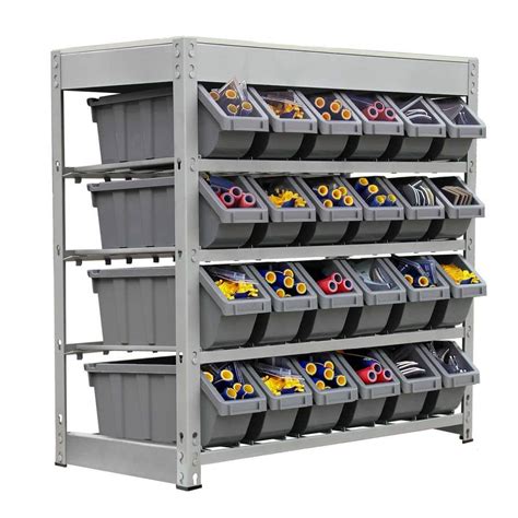 Storage Shelf Bins Cheap