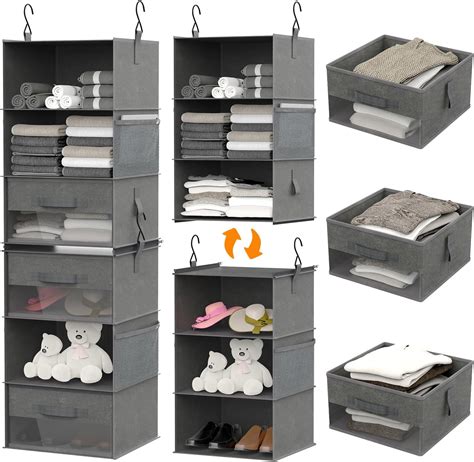 Storage Shelf Hanging