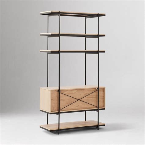 Storage Shelf Unit Uk