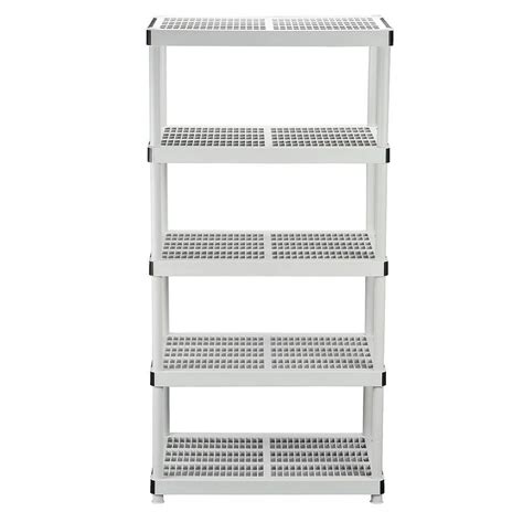 storage shelves 24 inches wide