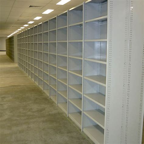 Storage Shelving Melbourne