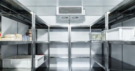 Storage Solutions For Refrigerators