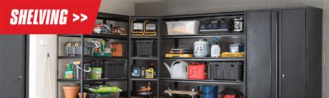 Storage Solutions Online Canada