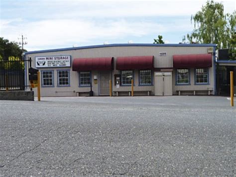 Storage Sonora Ca