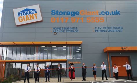 Storage Space Bristol