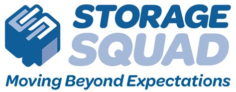 Storage Squad Llc