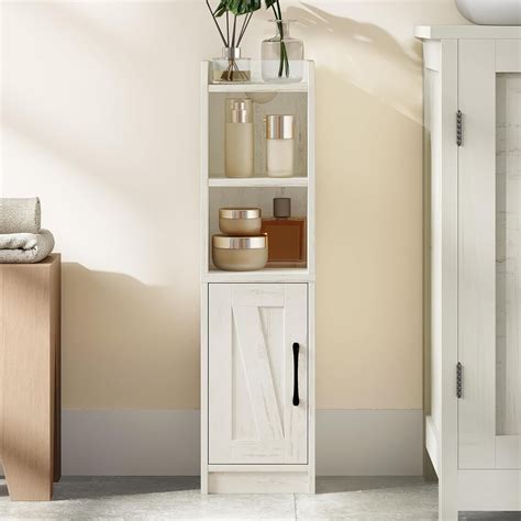Storage Stand For Bathroom