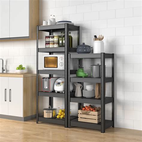 Storage Systems House