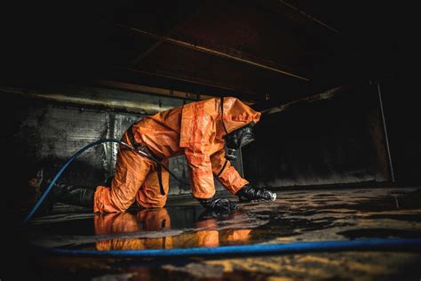 storage tank cleaning services