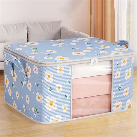 Storage Tote Clothes