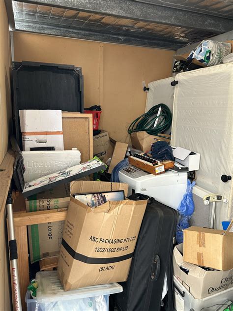 Storage Unit Auction Toronto