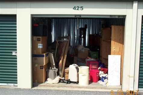 storage unit auctions greenville sc