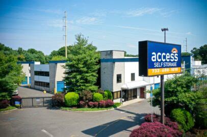 Storage Unit Clark Nj