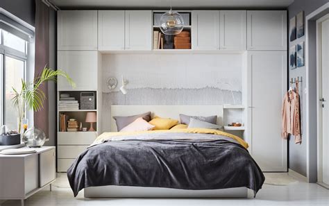 Storage Unit For Bedroom Ikea