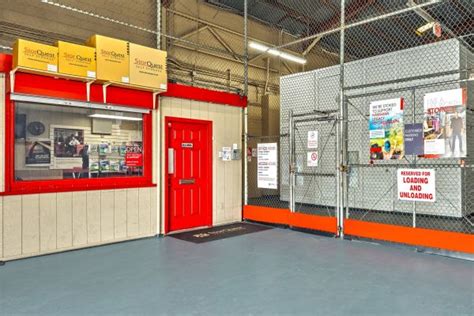 storage unit honolulu