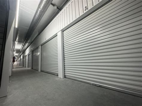 Storage Unit In Katy