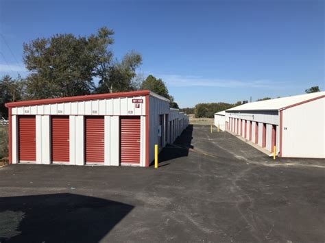 Storage Unit Lexington Sc
