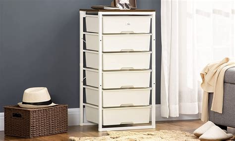 Storage Unit On Groupon