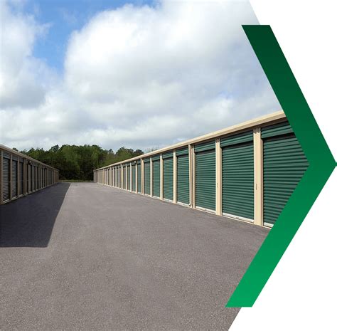 Storage Unit Security System