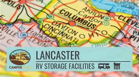 storage unit service in lancaster