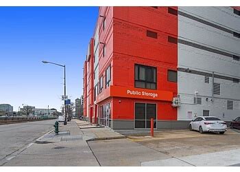 Storage Unit Washington Dc