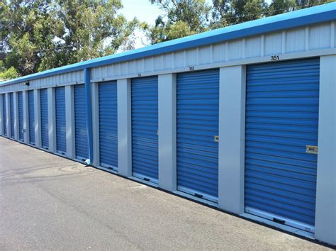 storage units 85254