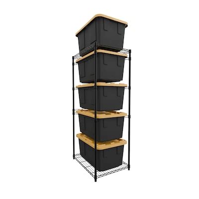 Storage Units By Lowes