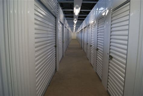 storage units chicago near me