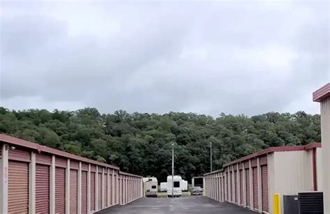 Storage Units Dunlap Tn