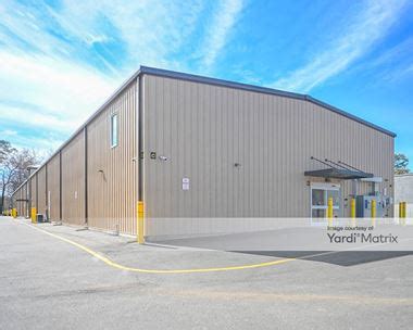 Storage Units Durham 27707