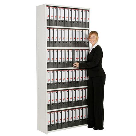 Storage Units For Box Files