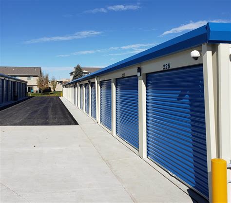 Storage Units For Rent Sioux Falls