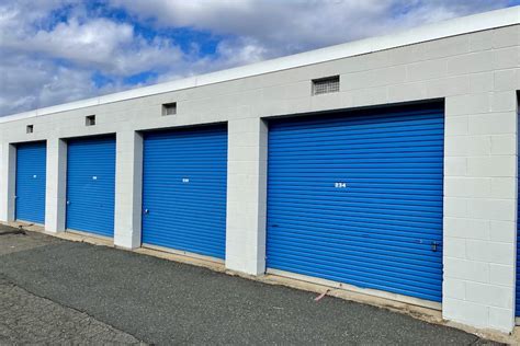 storage units for sale in charlotte nc