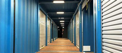 storage units for sale perth