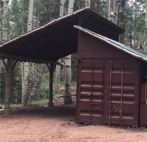 Storage Units Four Corners Mt