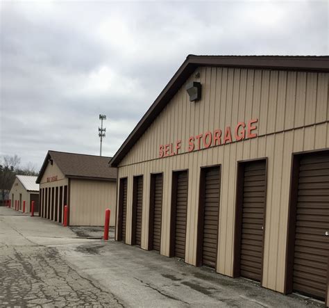 storage units grand ledge