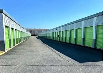 Storage Units Grassfield Chesapeake