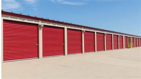 Storage Units Houston Ms