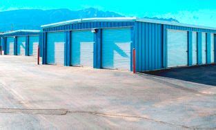 Storage Units In Bernalillo