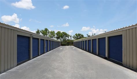 Storage Units In Jupiter Fl