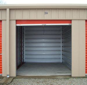 Storage Units In Quitman Tx