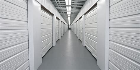 Storage Units In Tahlequah Oklahoma