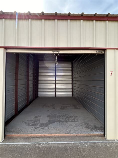 Storage Units In Tuttle Oklahoma