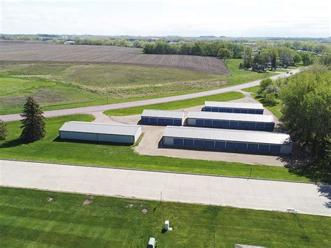Storage Units In Windom Mn