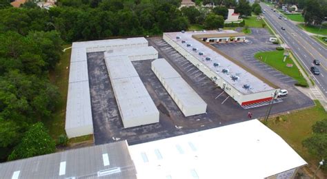 Storage Units & RV Storage in Inverness, FL (34450) Arvana Property Mgmt