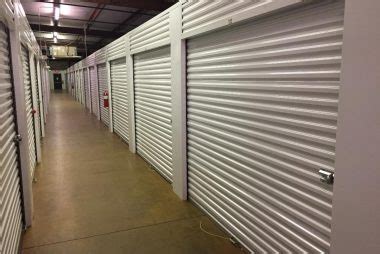 Storage Units Millbrook Alabama