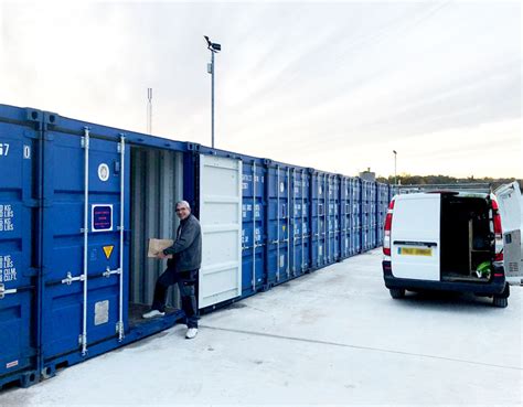 storage units near birmingham
