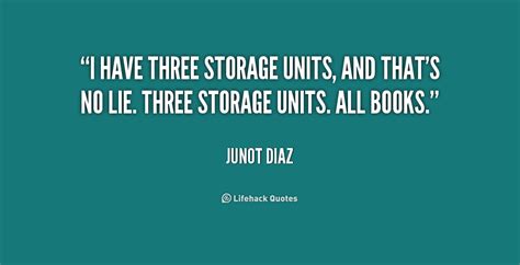Storage Units Quotes